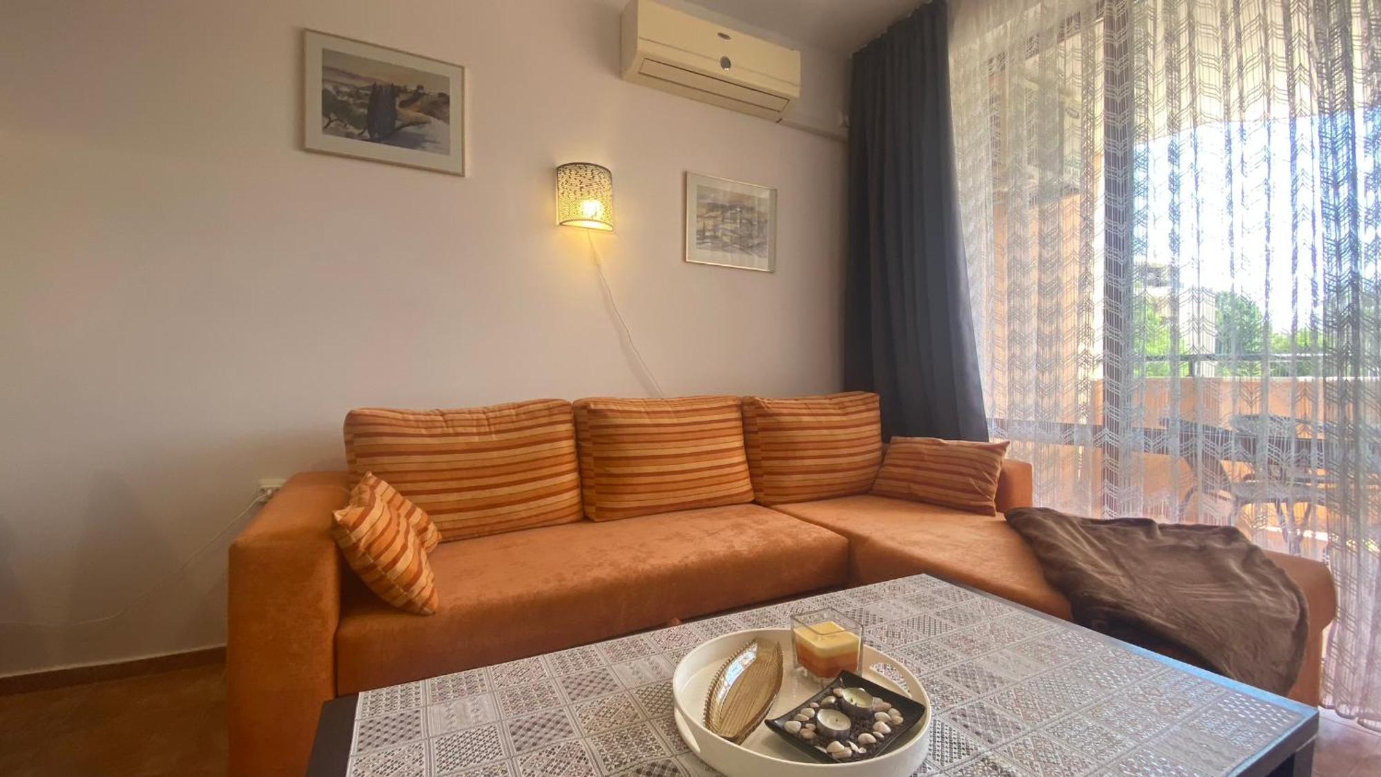 Bratanov Summer Apartment Sunny Beach Exterior photo
