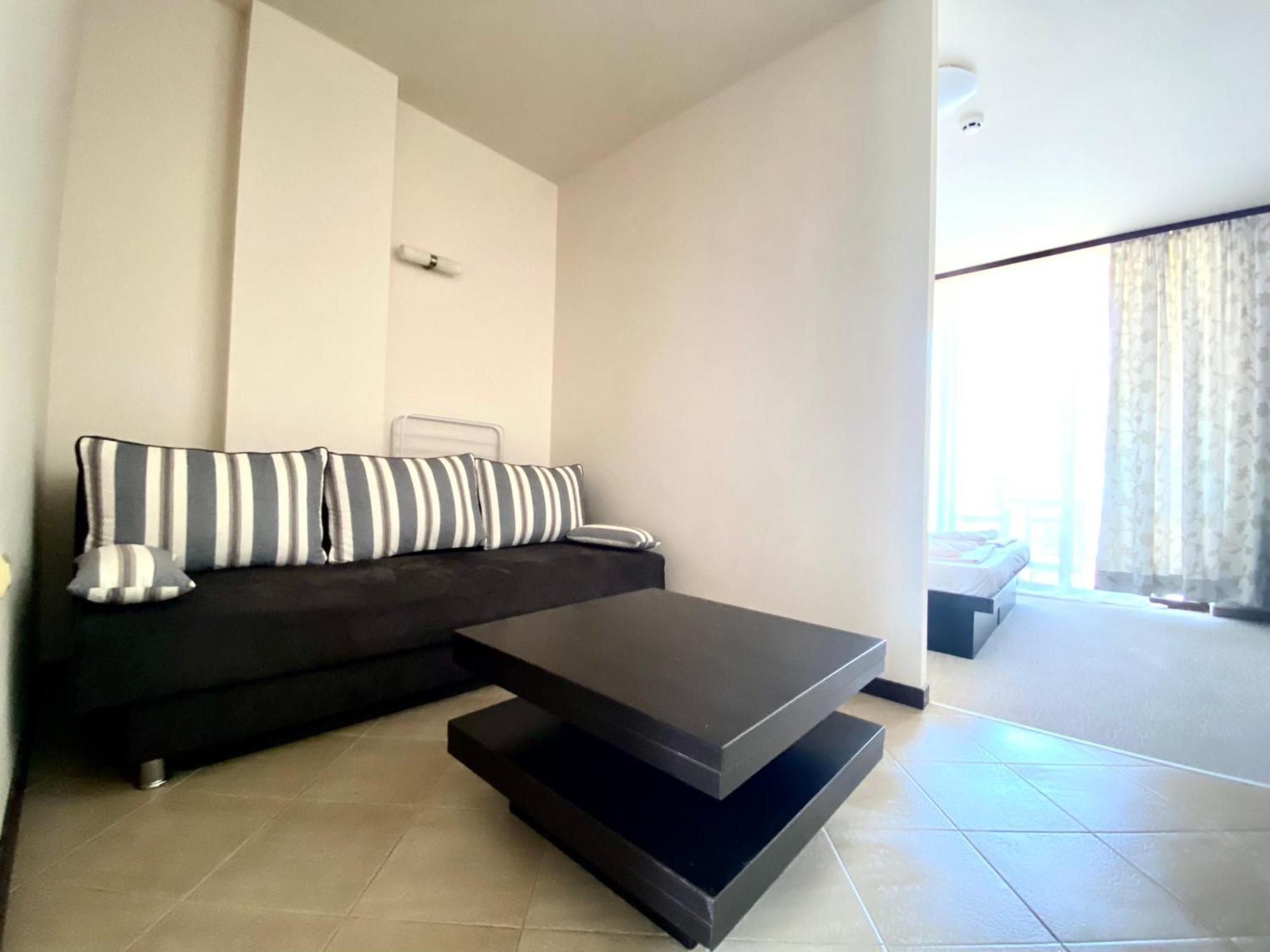 Bratanov Summer Apartment Sunny Beach Room photo