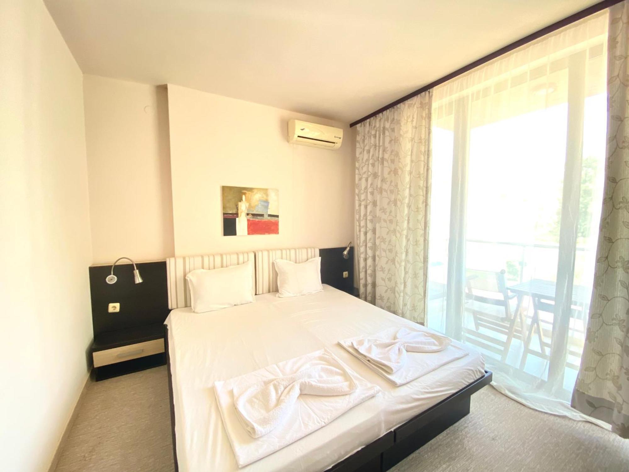 Bratanov Summer Apartment Sunny Beach Room photo